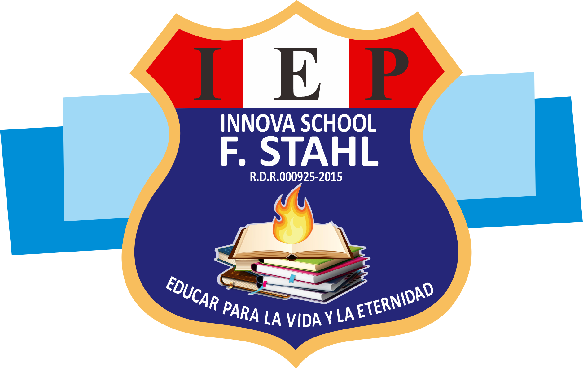 INNOVA SCHOOL F. STAHL